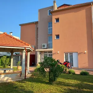 Maison d'hôtes Grgic, Novigrad Istria