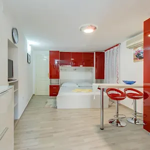 Leila Appartamento Mali Lošinj