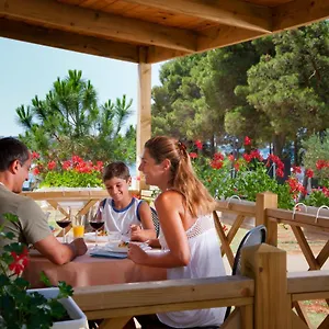 Aminess Sirena - Classic Vakantiepark