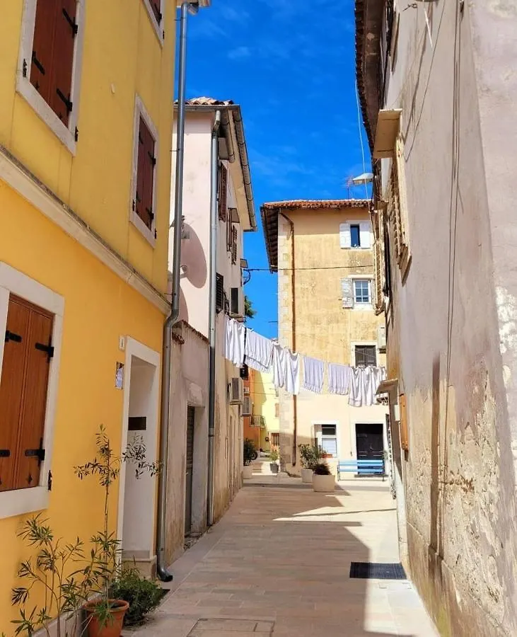 Green Day Novigrad  Novigrad (Istria)