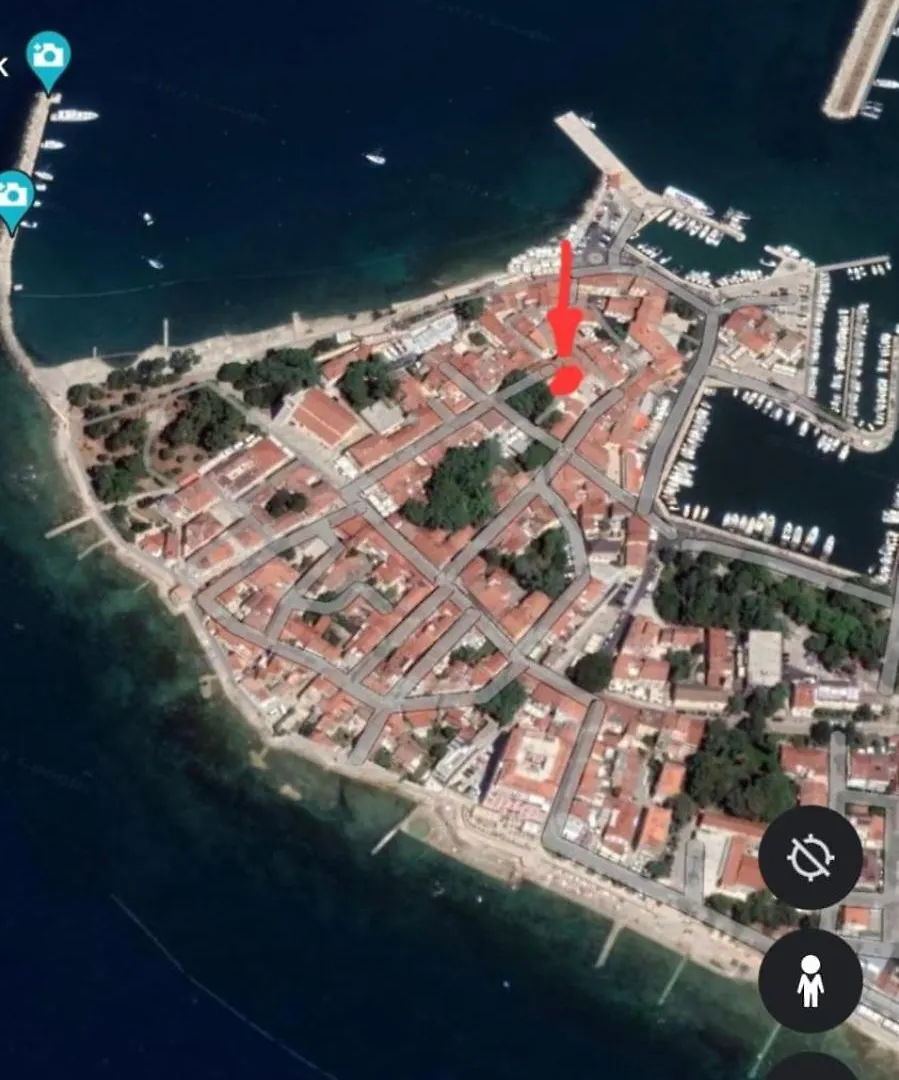 Green Day Novigrad  Apartment Novigrad (Istria)